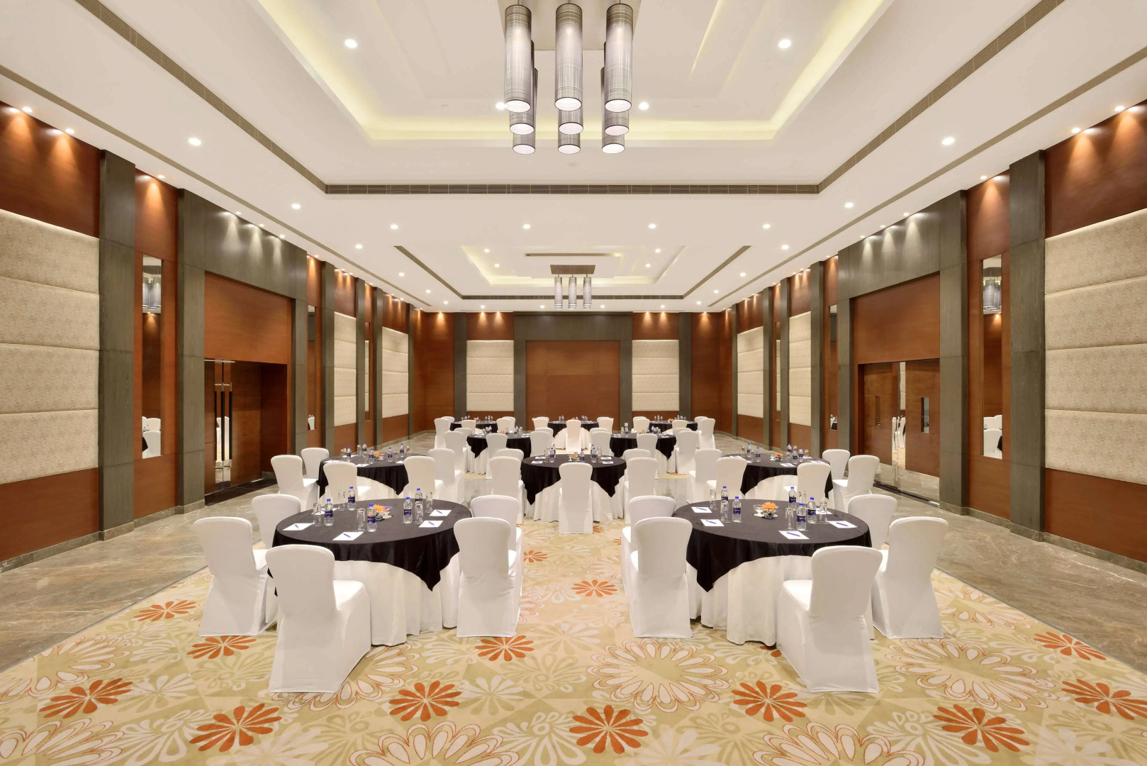 Foto - Radisson Blu Pune Hinjawadi