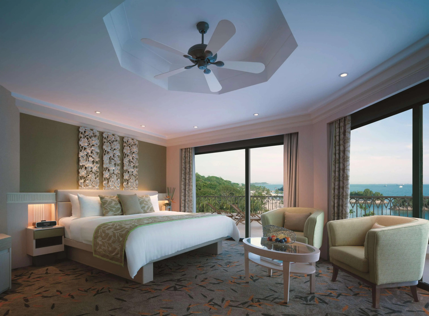 Foto - Shangri-La Rasa Sentosa, Singapore