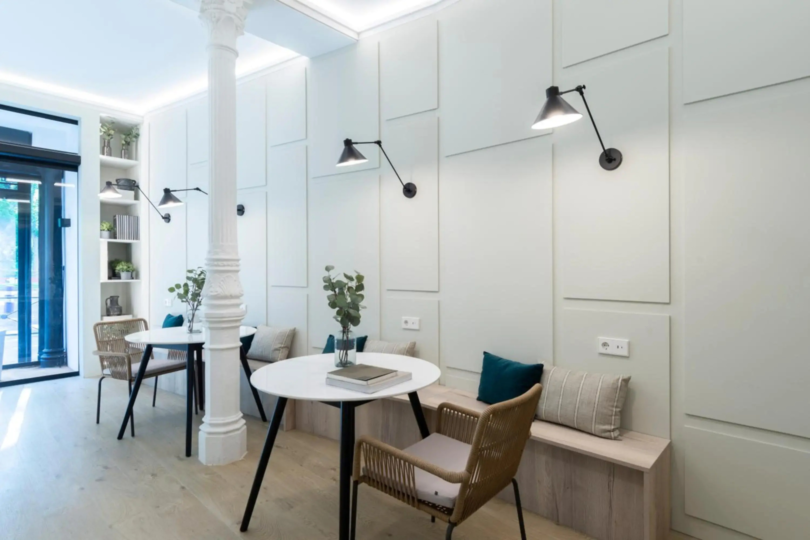Foto - Prado Rooms 46 - Darya Living