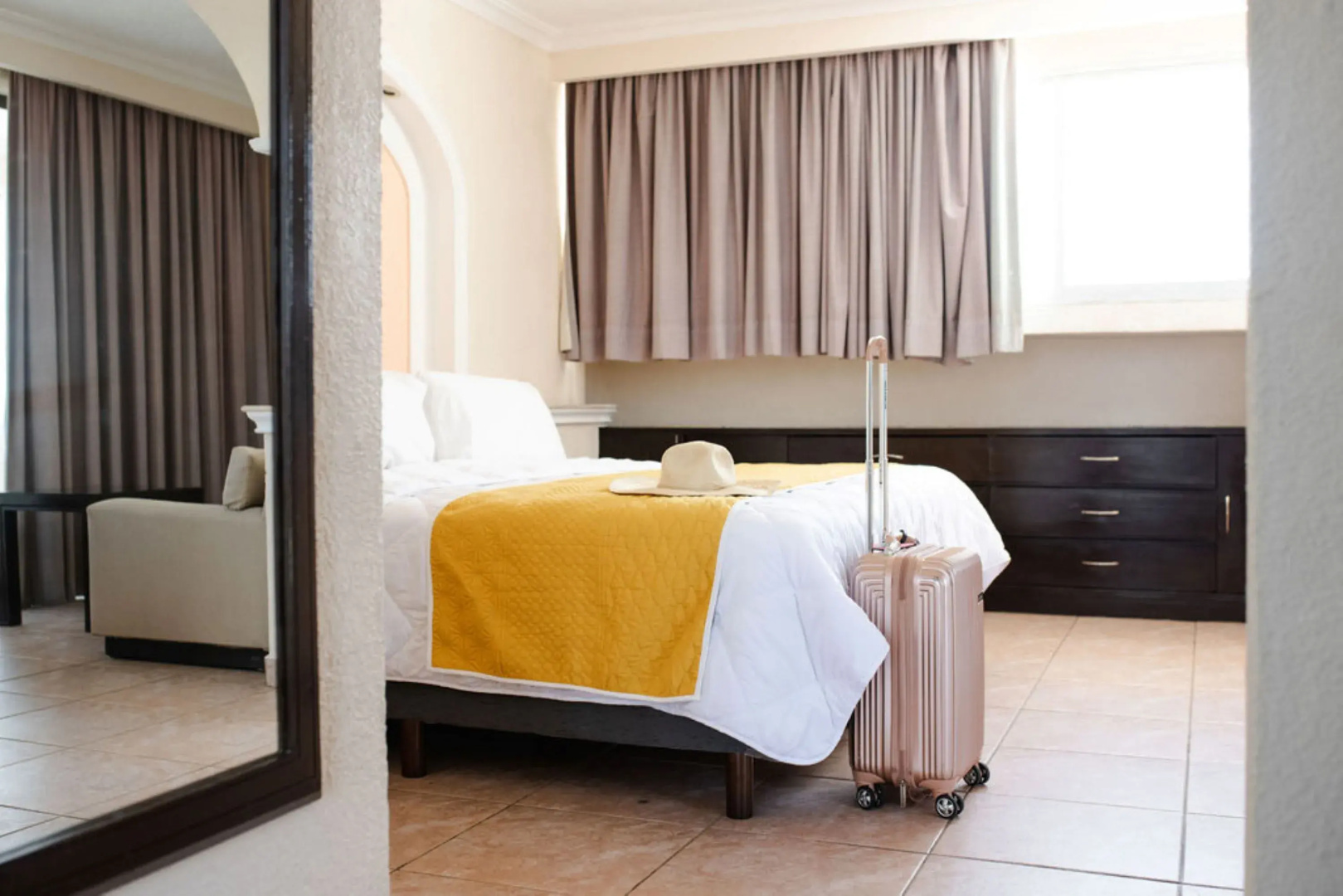 Foto - Hotel Los Aluxes