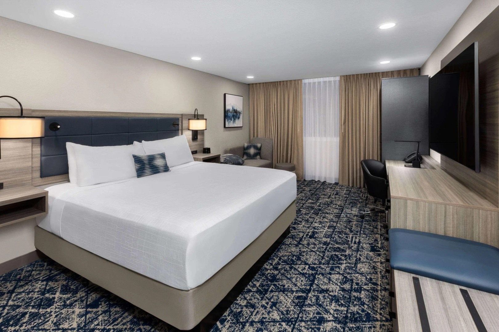 Foto - Wyndham DFW Airport