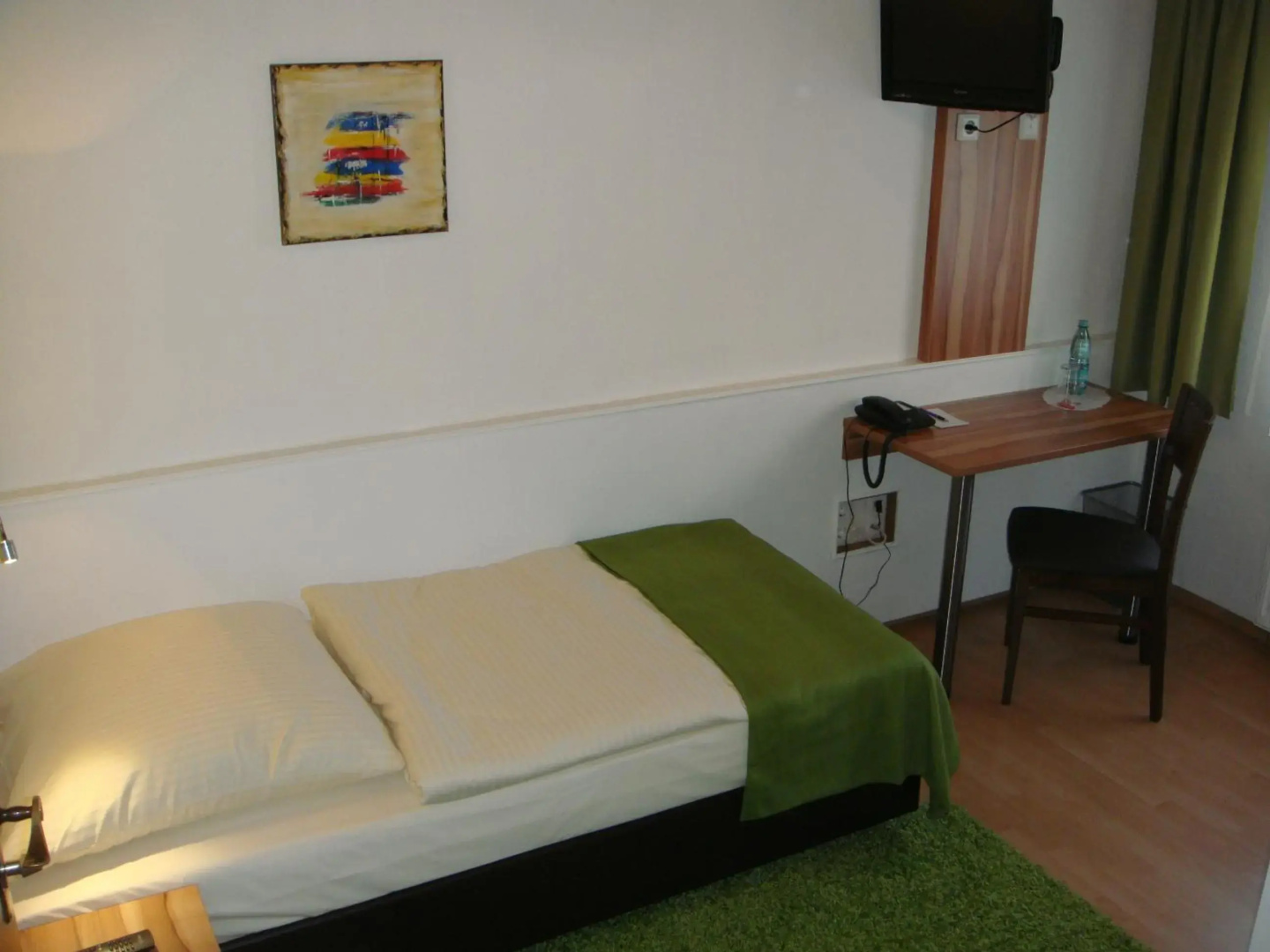 Foto - Hotel Smart-Inn