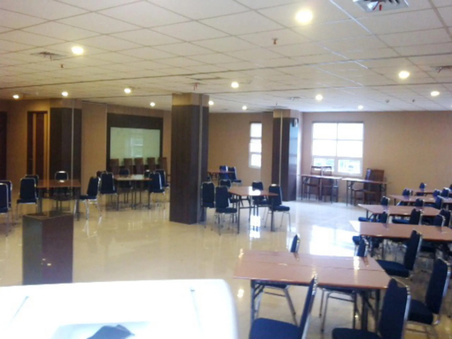 Photo - Lynt Hotel Jakarta