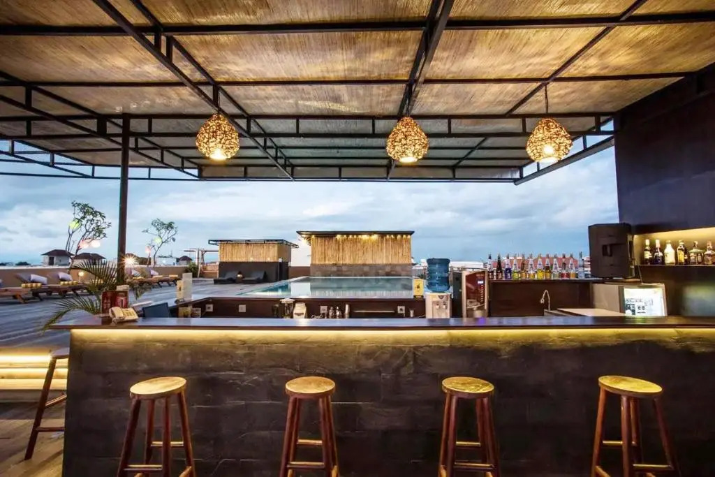 Foto - Tusita Boutique Hotel