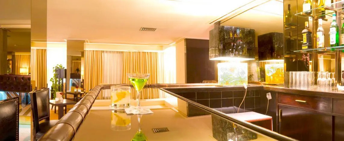 Foto - Hotel Royal Plaza