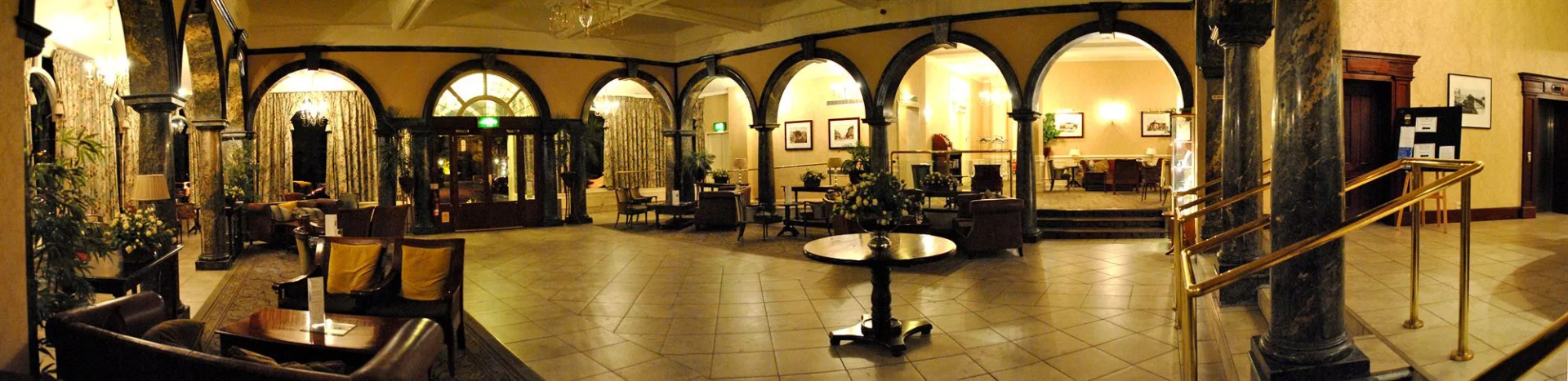 Foto - Cairn Hotel