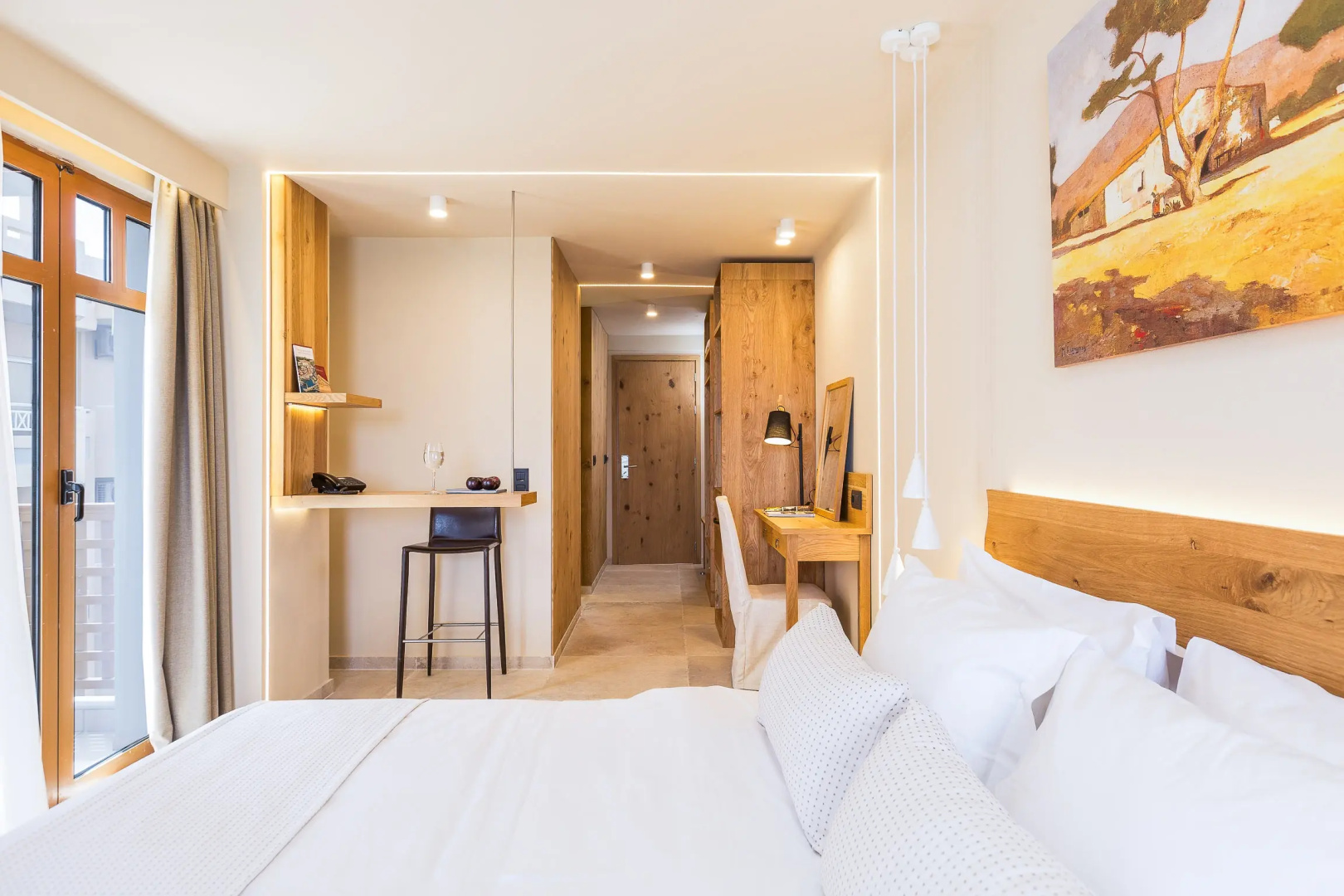 Foto - Ammos Suites