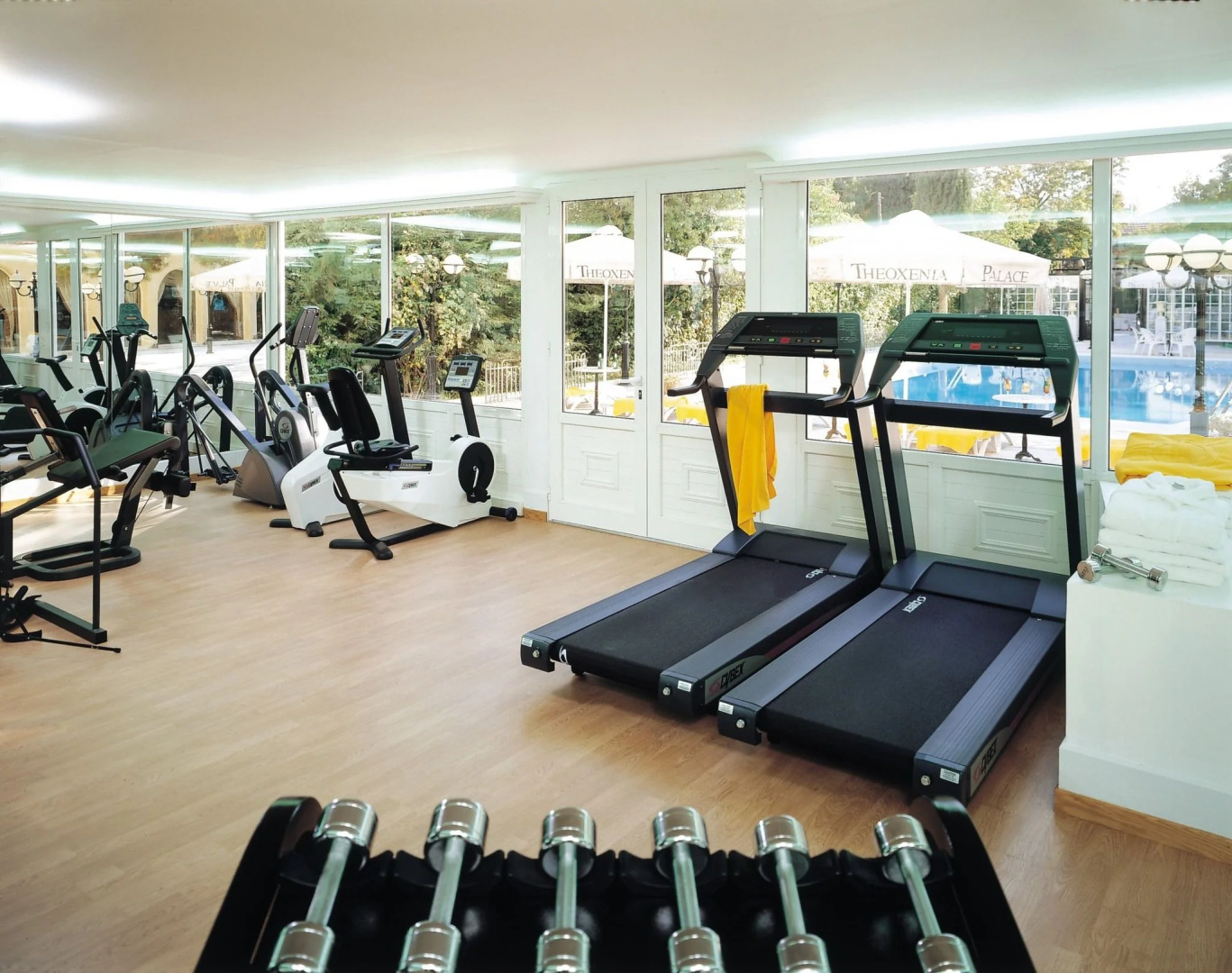 Photo - Theoxenia Palace Hotel