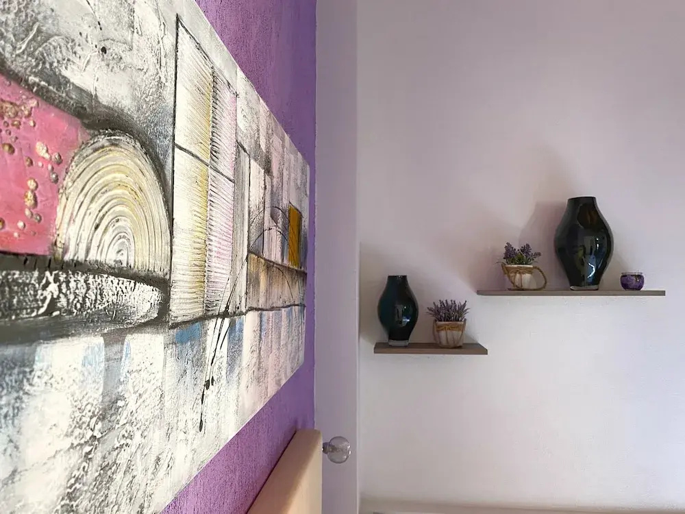 Foto - Gioia Guesthouse