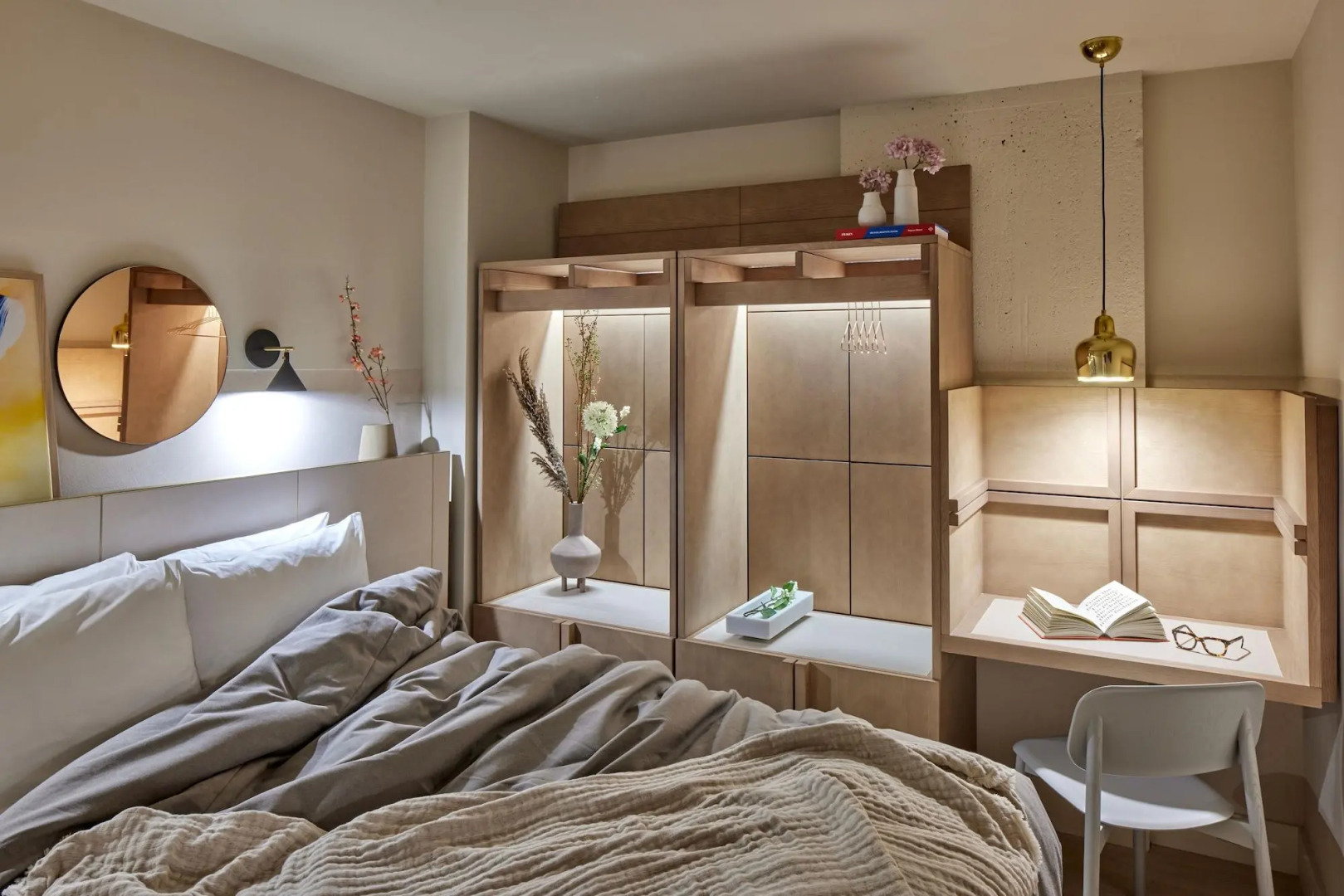 Foto - Buckle Street Studios by Locke, Aldgate