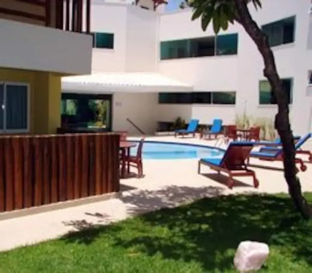 Foto - Farol de Itapuã Praia Hotel