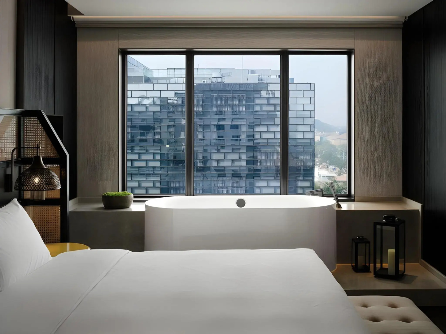 Photo - Empark Prime Hotel Beijing Wangfujing