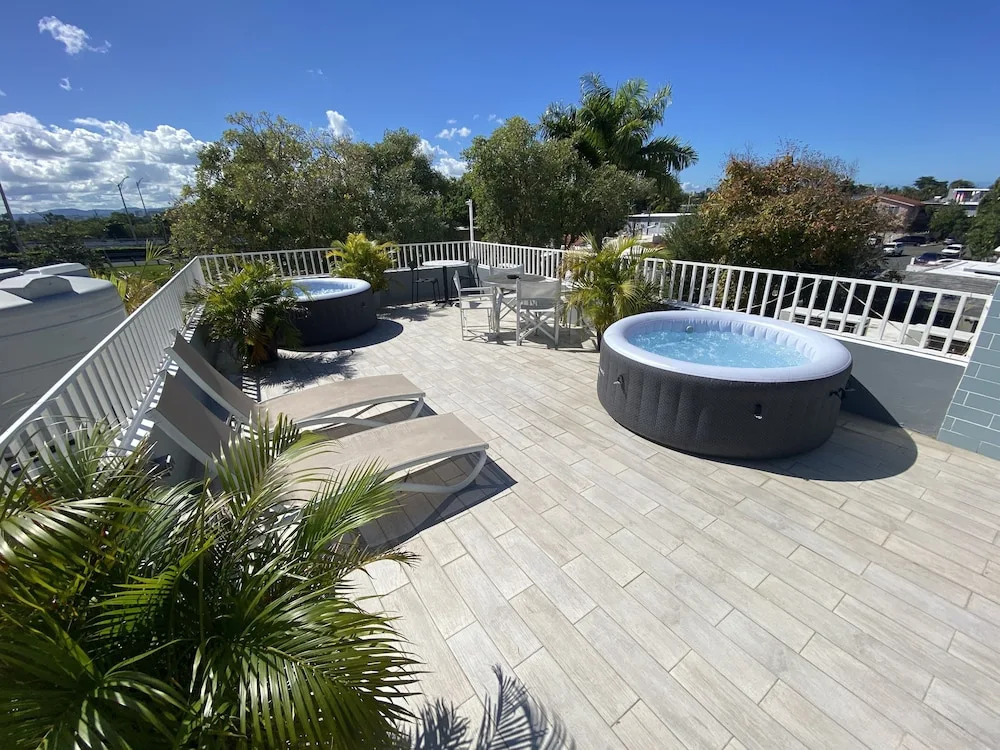 Foto - Aura House Isla Verde