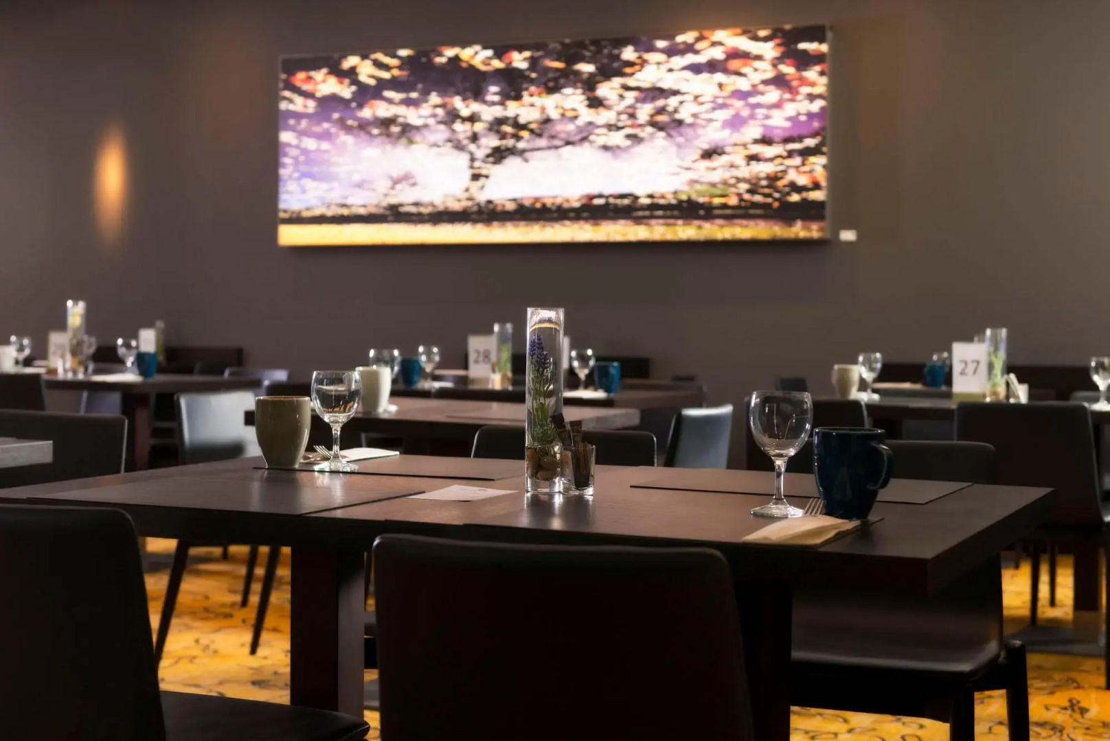 Foto - Clayton Hotel Düsseldorf City Centre