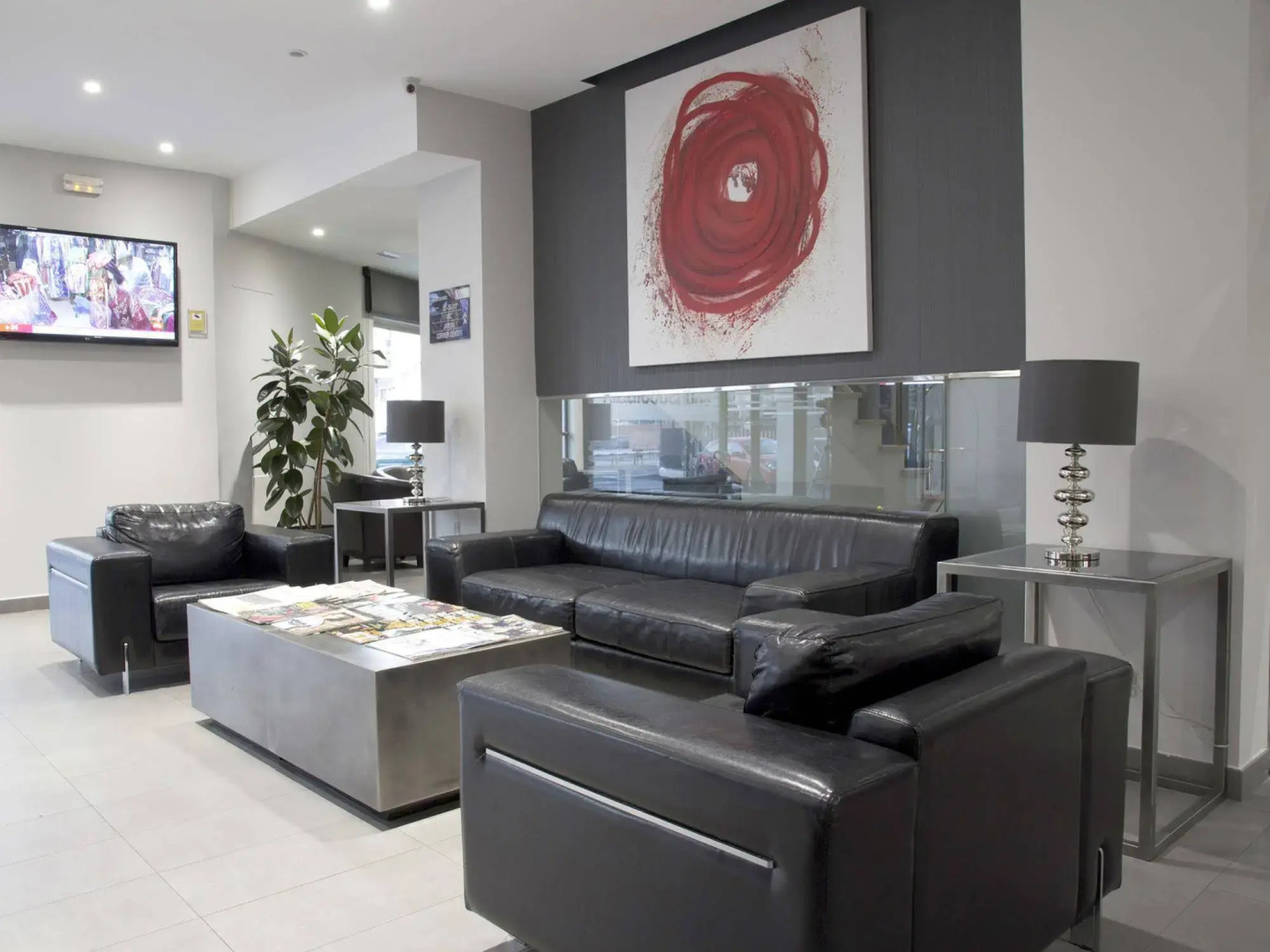 Photo - UVE Alcobendas