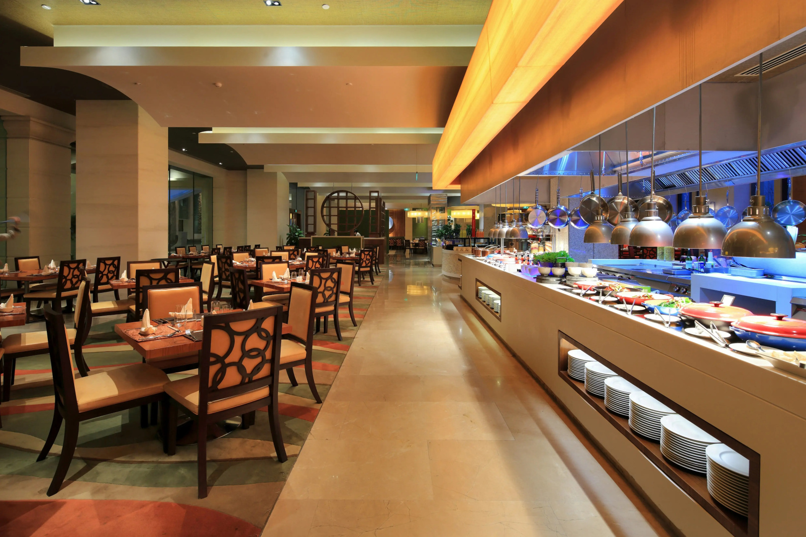 Photo - Hilton Qingdao Golden Beach