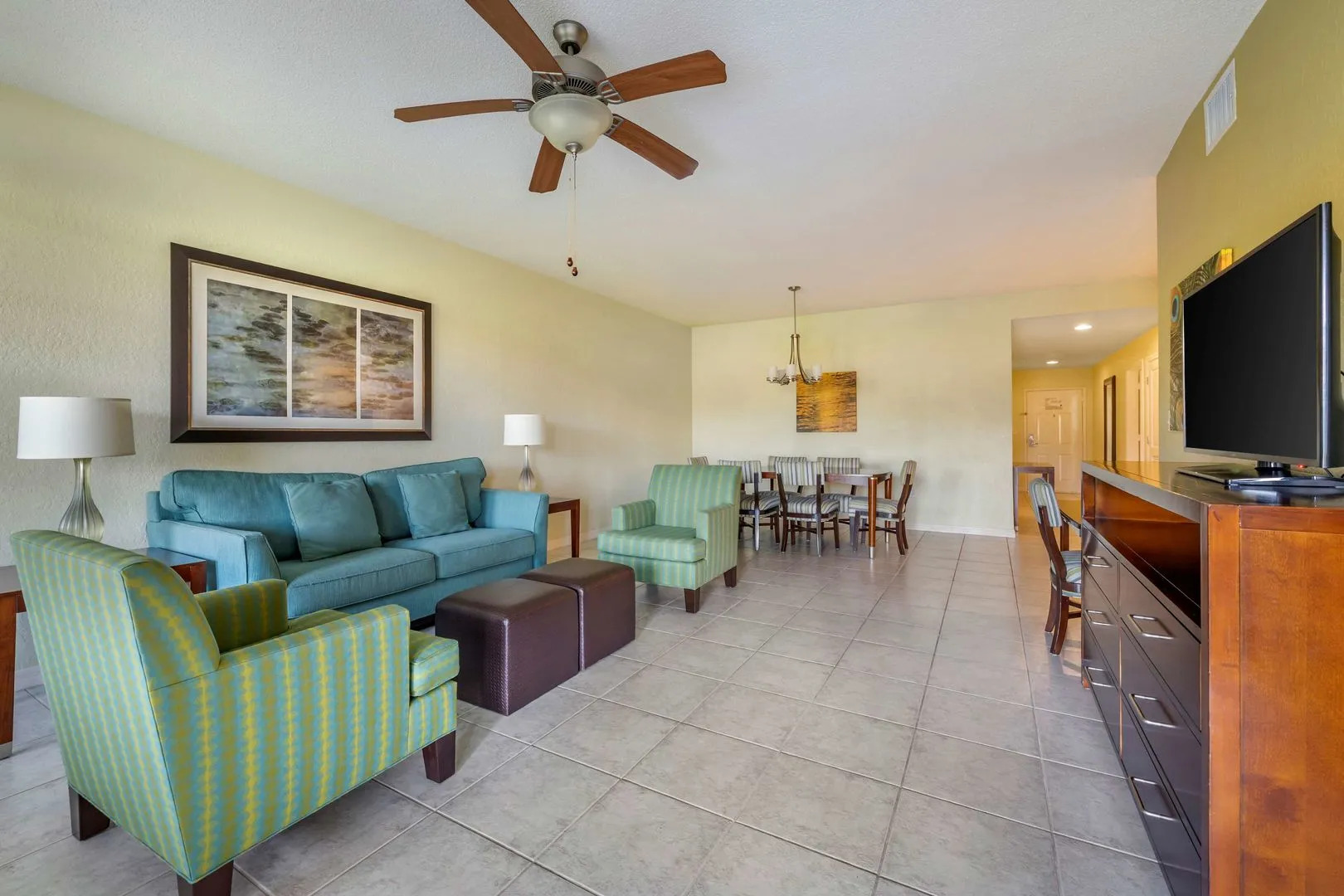 Photo - Hilton Vacation Club Mystic Dunes Orlando