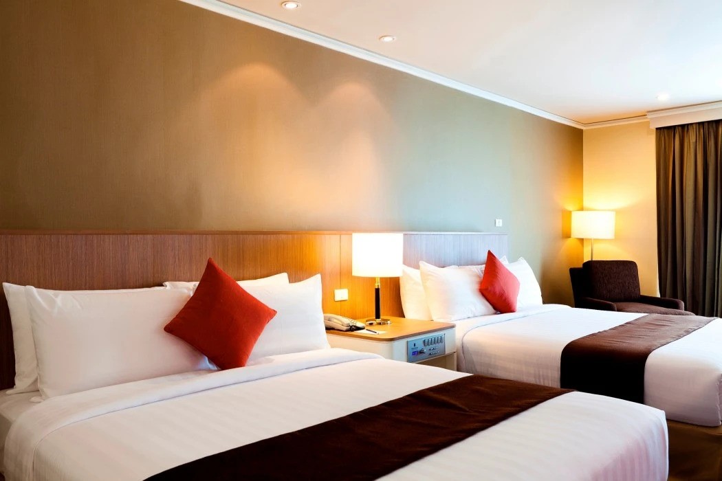 Foto - Royal Princess Larn Luang - SHA Extra Plus