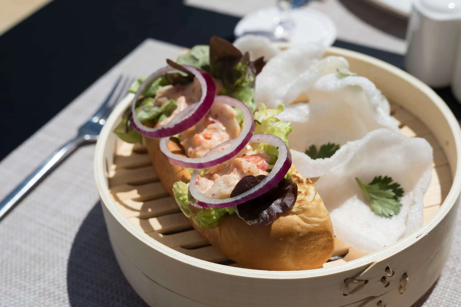 Foto - Barceló Nura