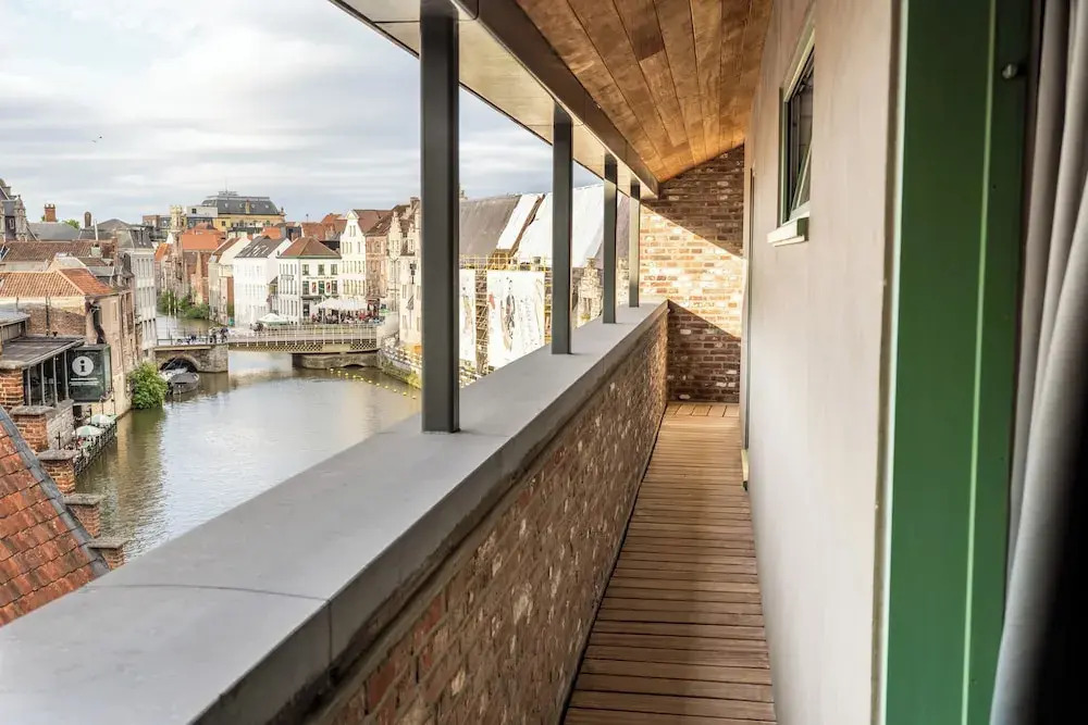 Foto - Rooms With A View