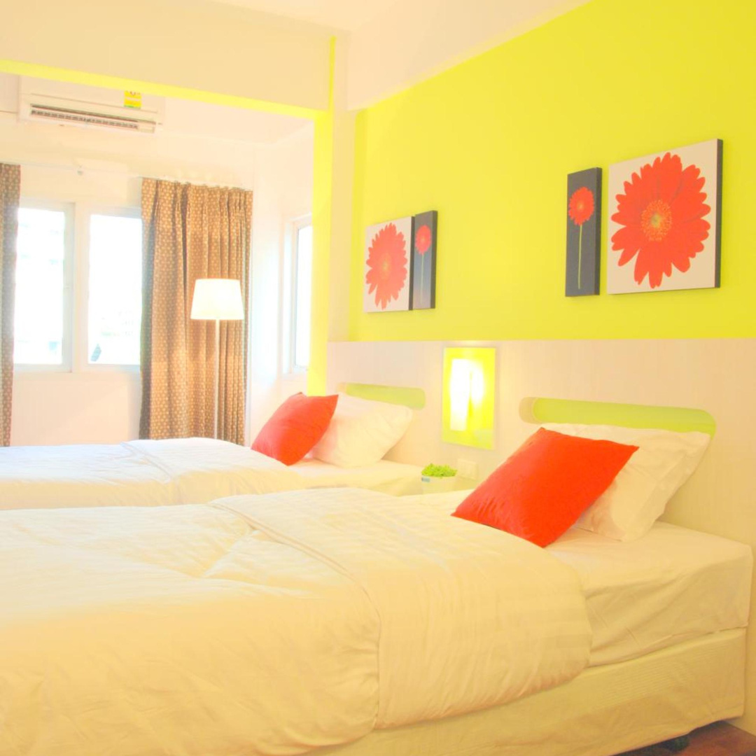 Photo - The Inn Saladaeng
