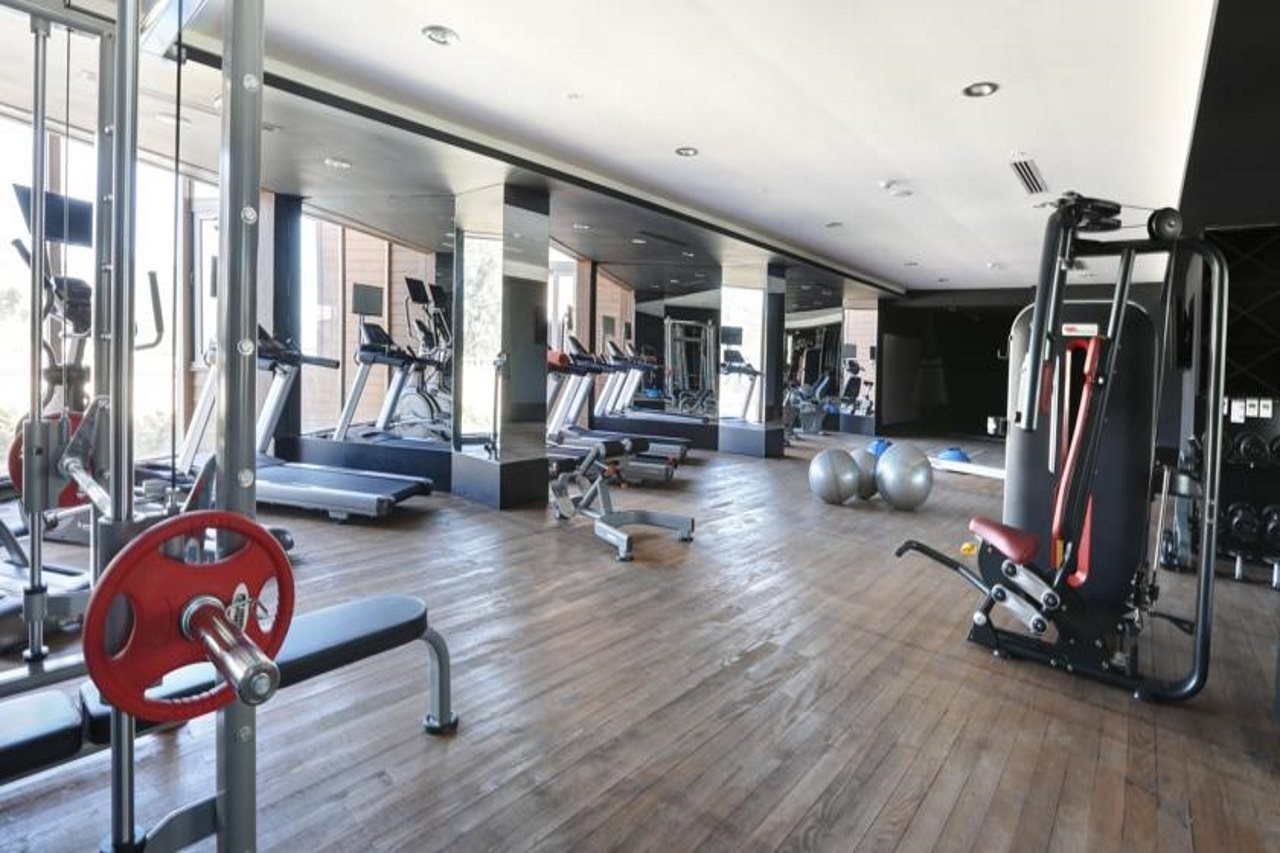 Qlusive Hotel, Bild 19 von 27