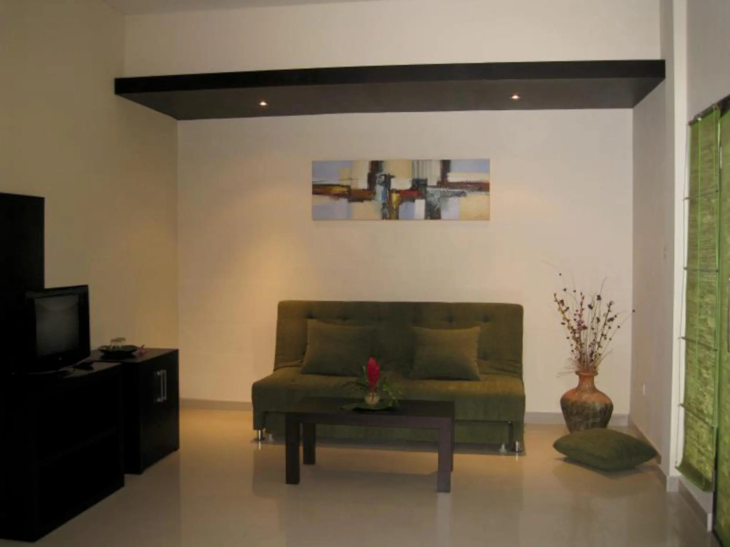 Foto - Bali Ayu Hotel & Villas