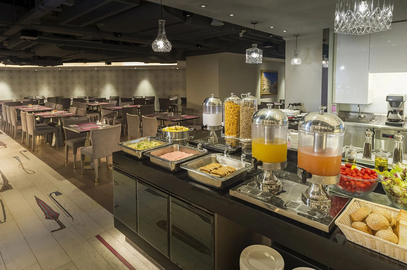 Photo - Silka Tsuen Wan, Hong Kong