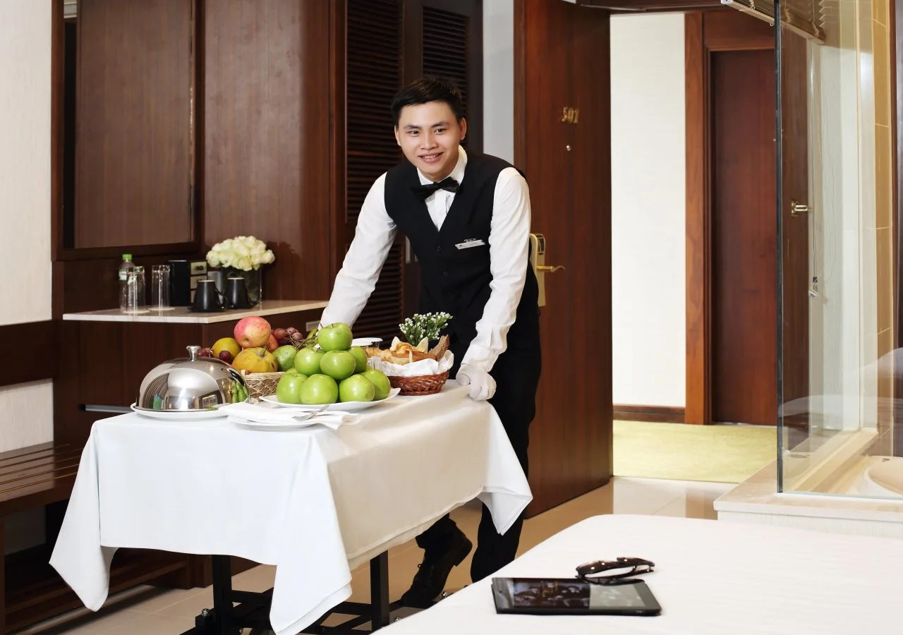 Photo - The Ann Hanoi Hotel & Spa