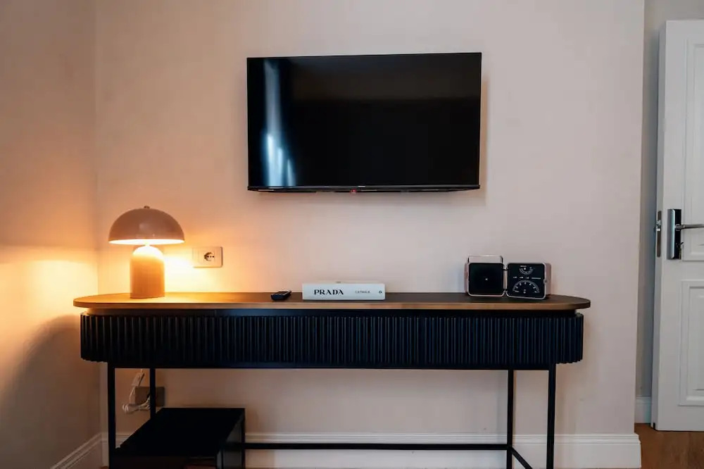 Foto - The Flow - Via Del Corso