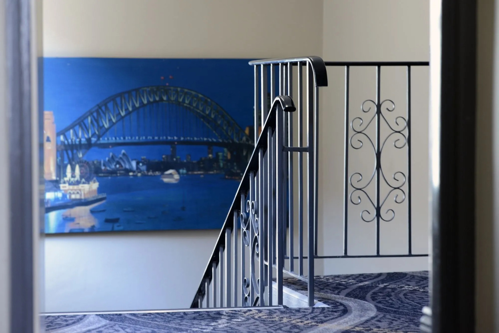 Foto - St Marks Randwick