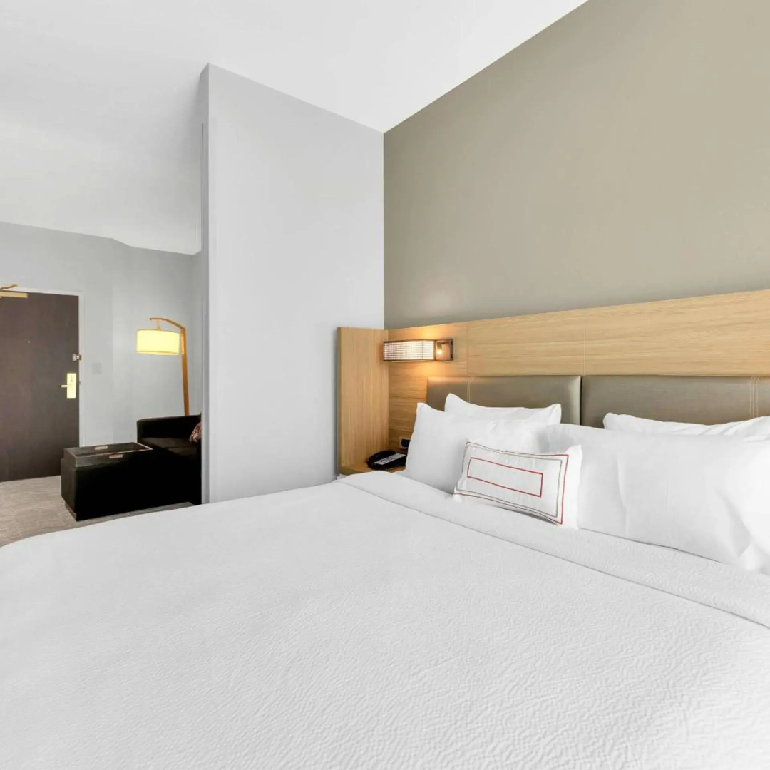Foto - SpringHill Suites by Marriott Tarrytown Westchester County