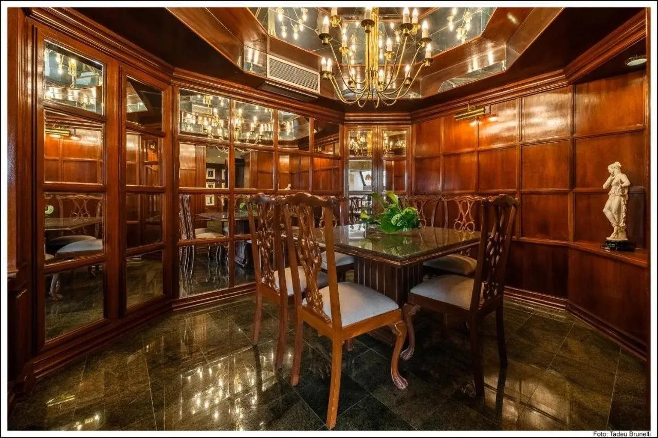 Photo - Bourbon Hotel & Suites Curitiba