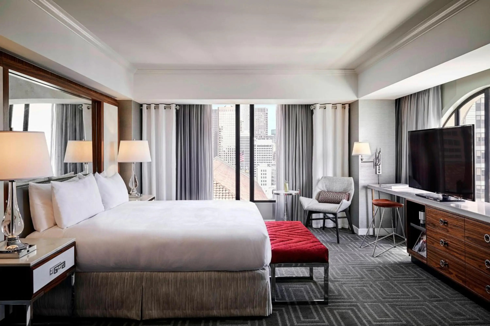 Photo - JW Marriott San Francisco Union Square