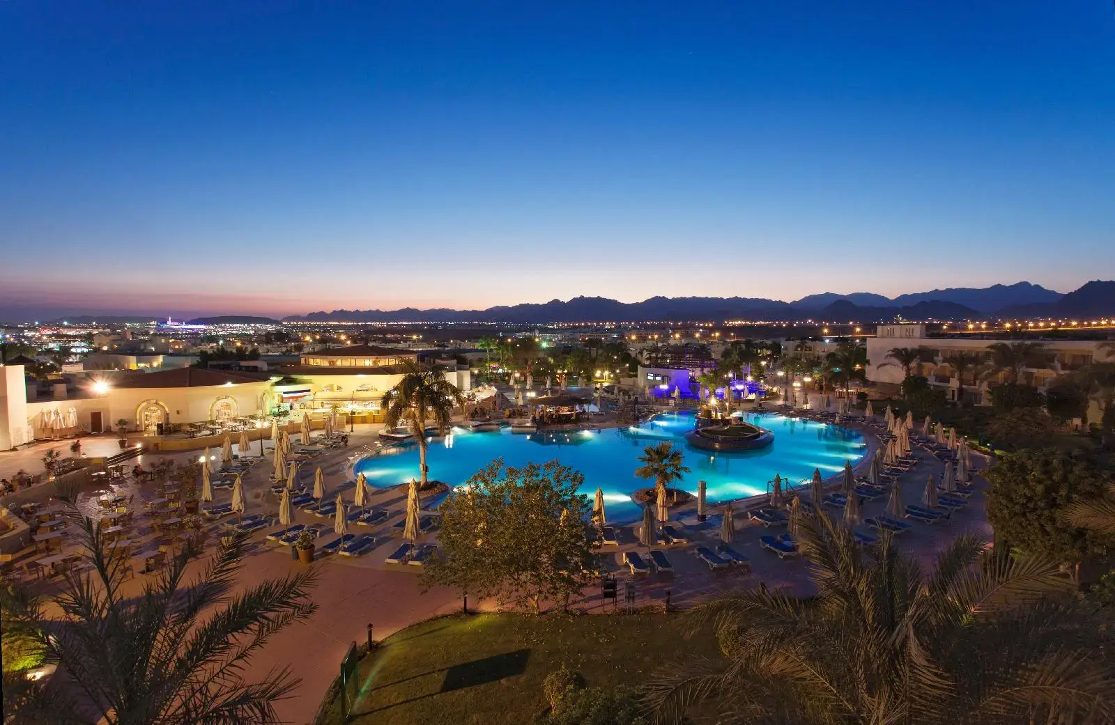 Foto - Xperience St. George Sharm El Sheikh