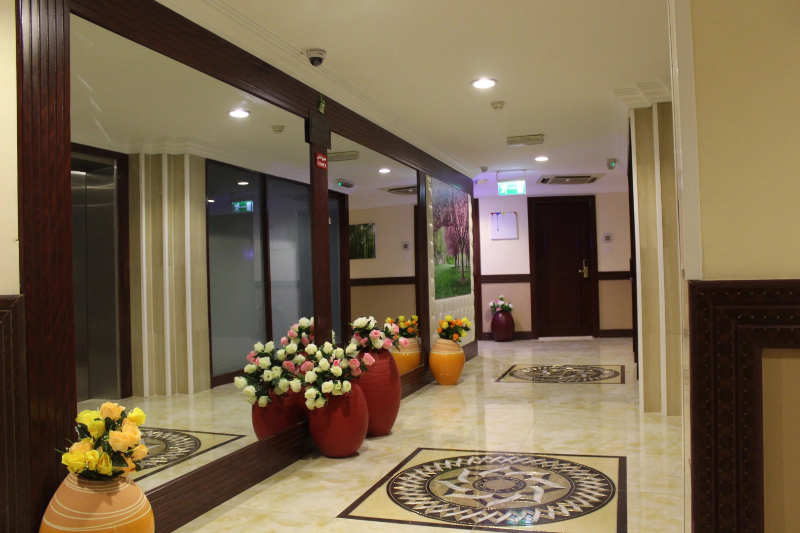 Foto - Mariana Hotel