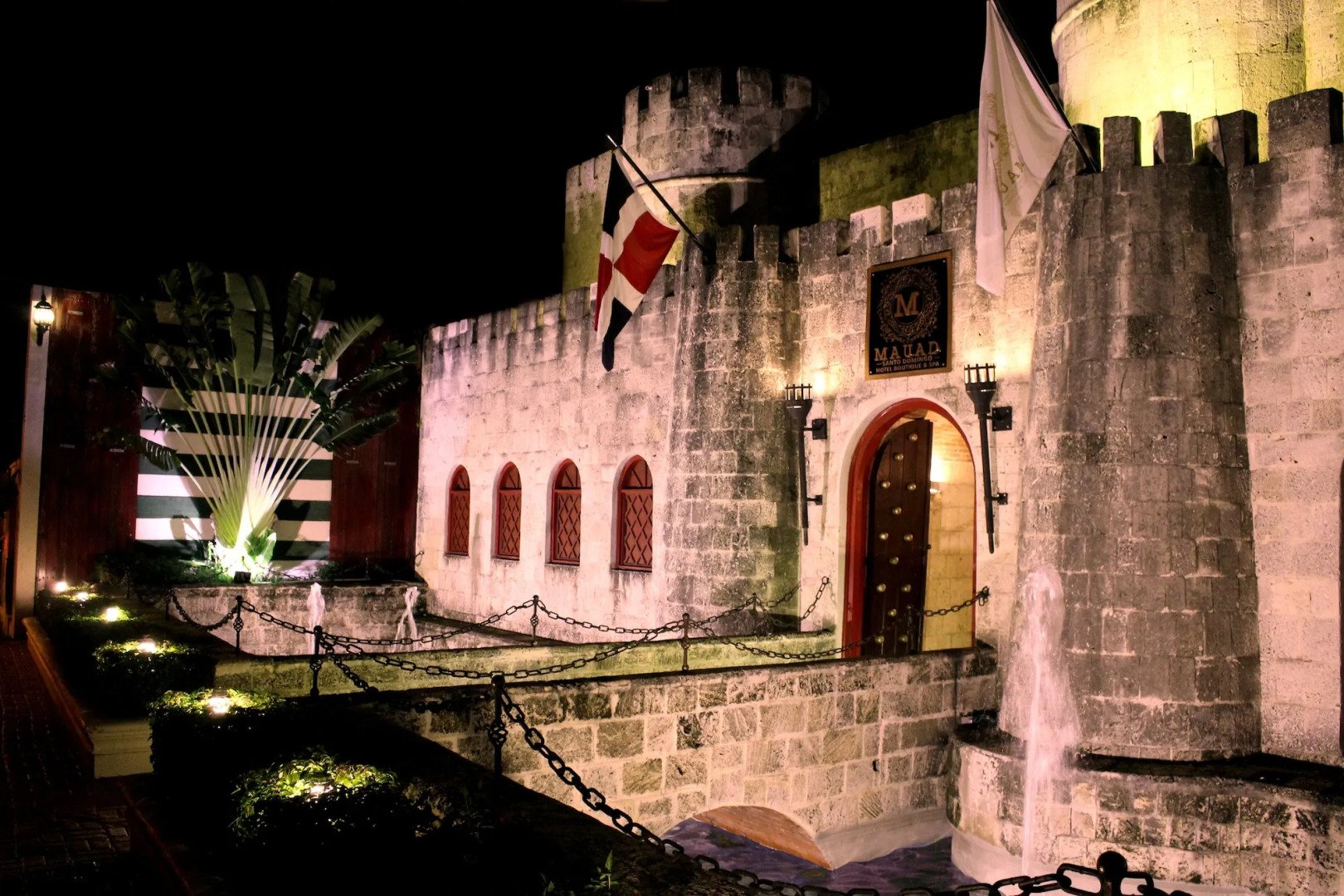 Foto - Mauad Hotel Boutique