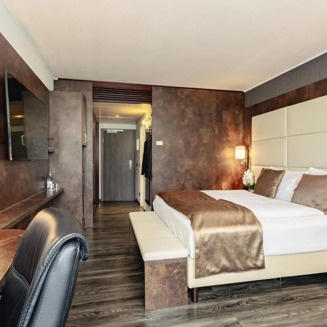 Foto - PLAZA Premium Darmstadt