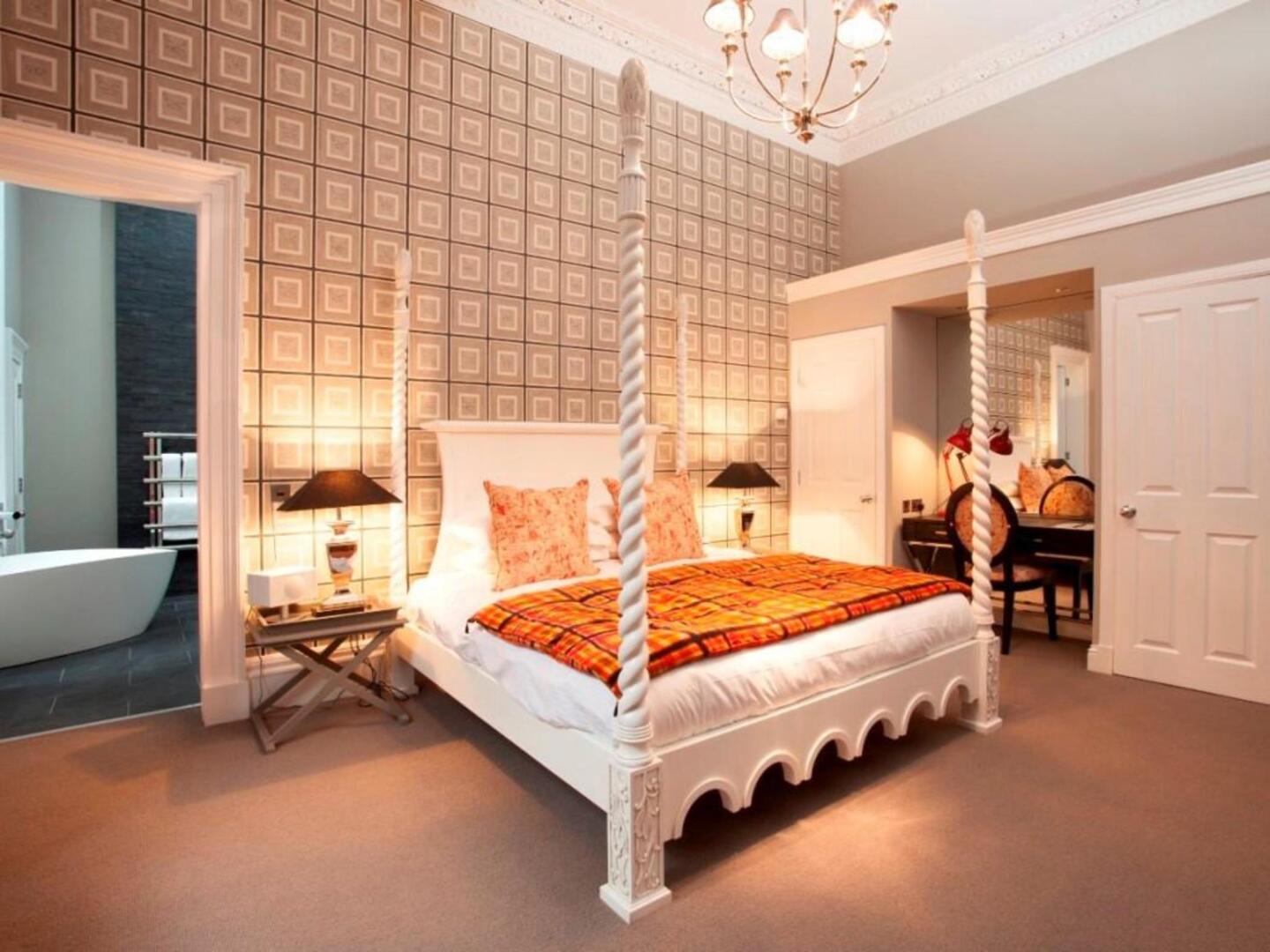 Foto - The Rutland Hotel & Apartments