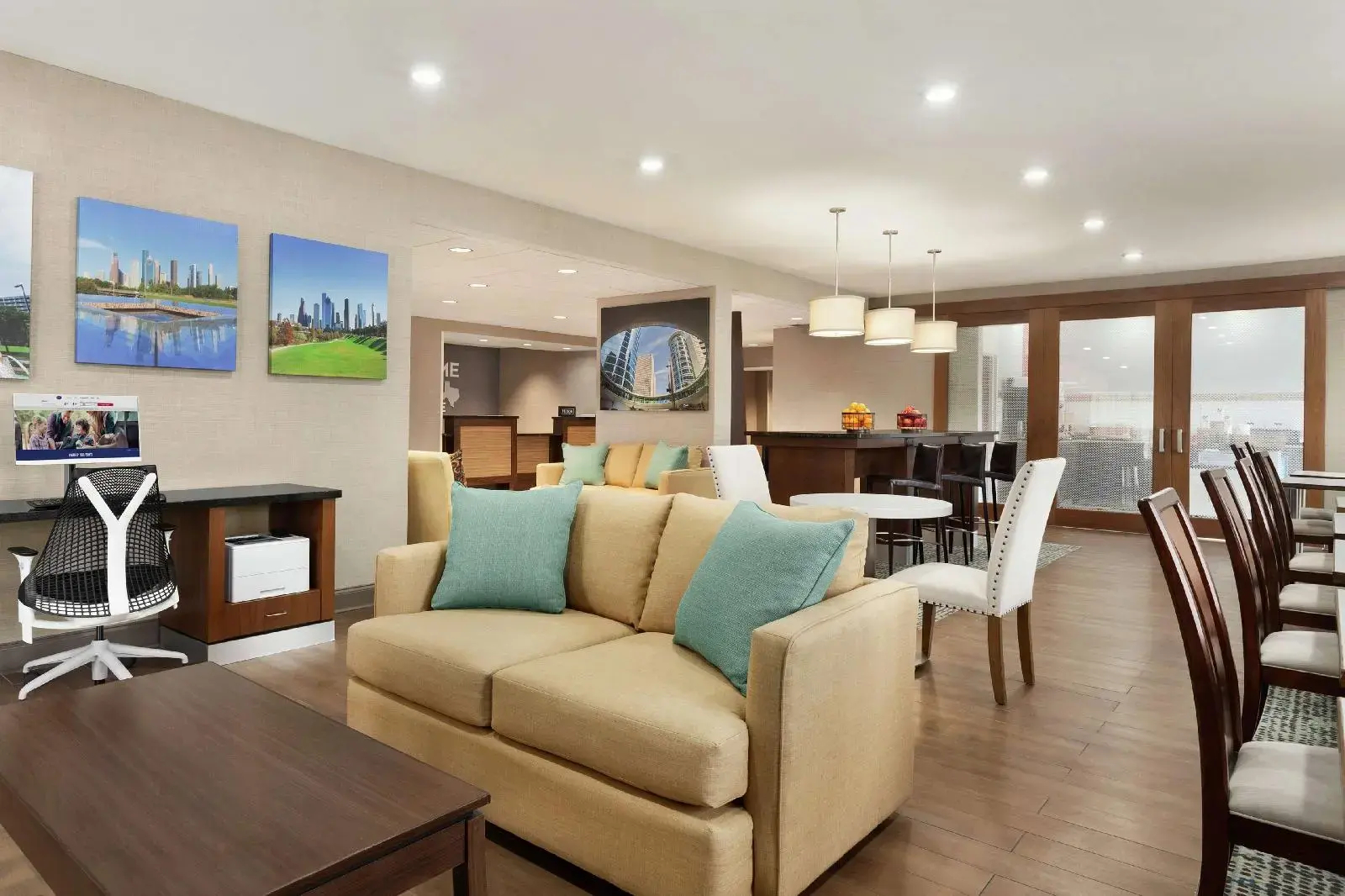 Photo - Hampton Inn Houston Hobby Airport