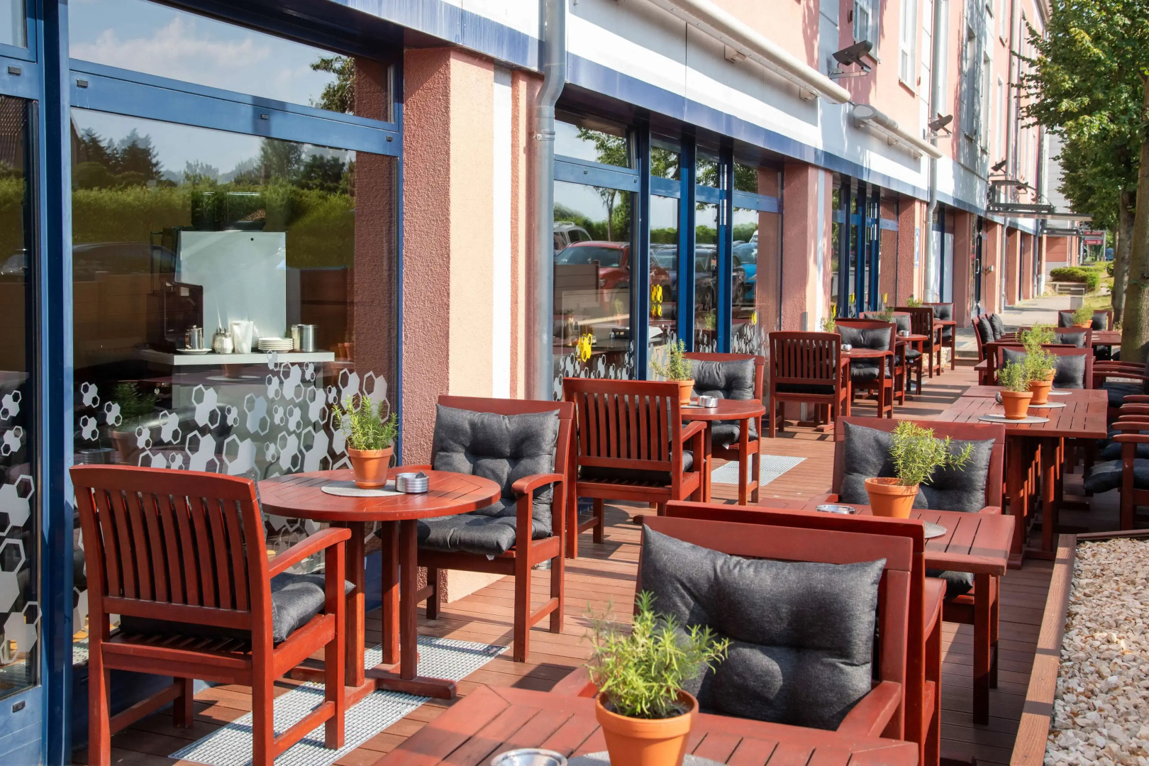 Photo - Best Western Premier Airporthotel Berlin