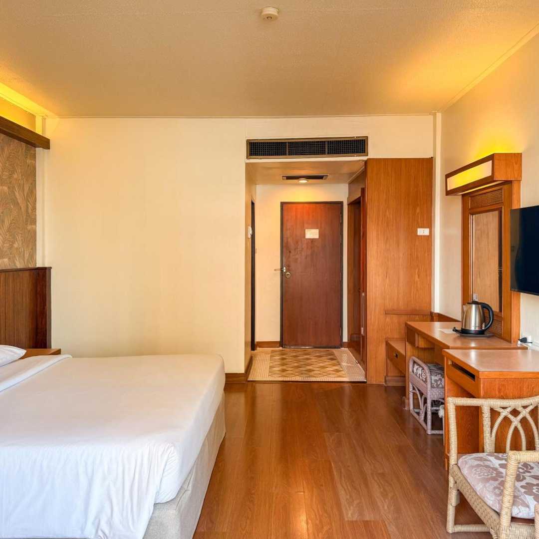 Foto - Hotel Pattaya Beach