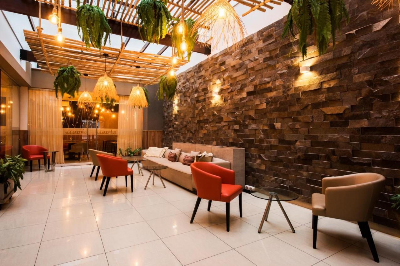 Photo - Hotel El Tambo 2