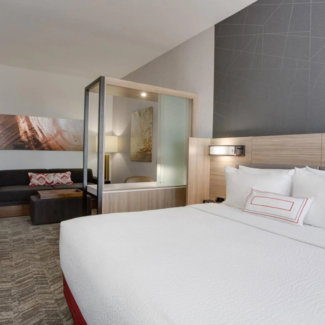 Foto - SpringHill Suites by Marriott Fort Lauderdale Miramar
