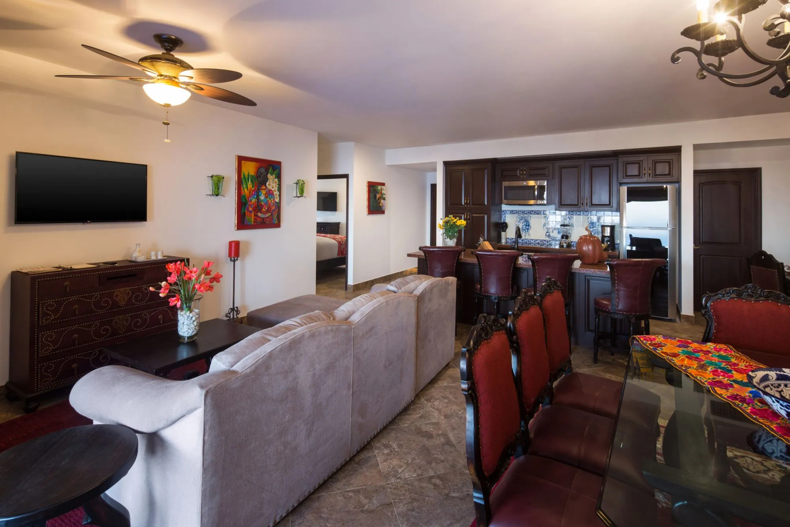 Photo - El Encanto All Inclusive Resort at Hacienda Encantada