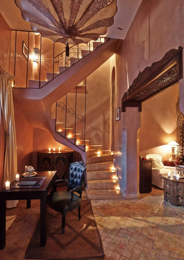 Photo - Riad Noir d'Ivoire