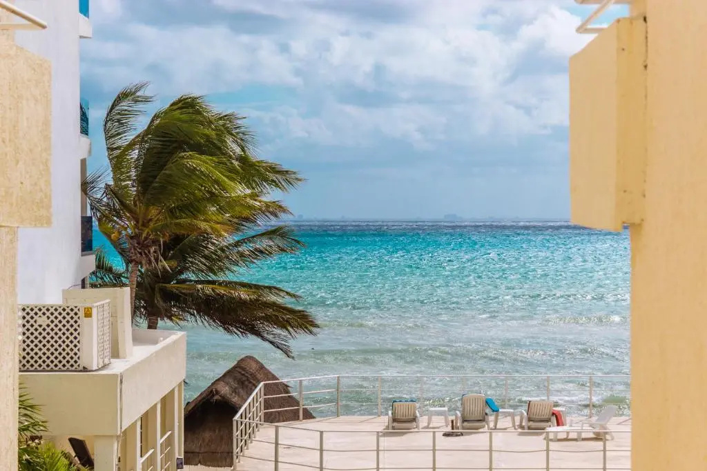 Photo - Luciana Hotel & Beach Club
