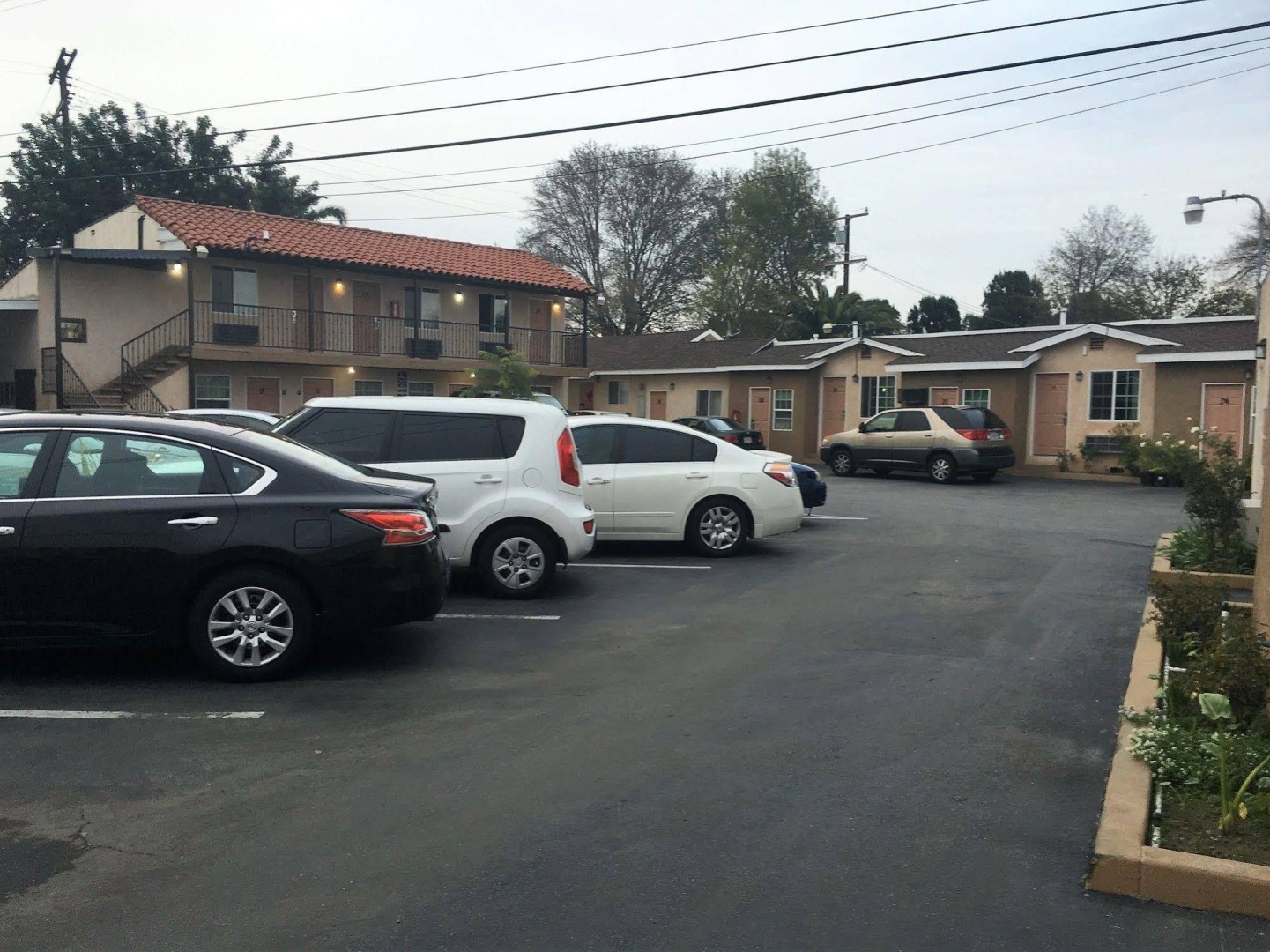 Foto - Mission Motel
