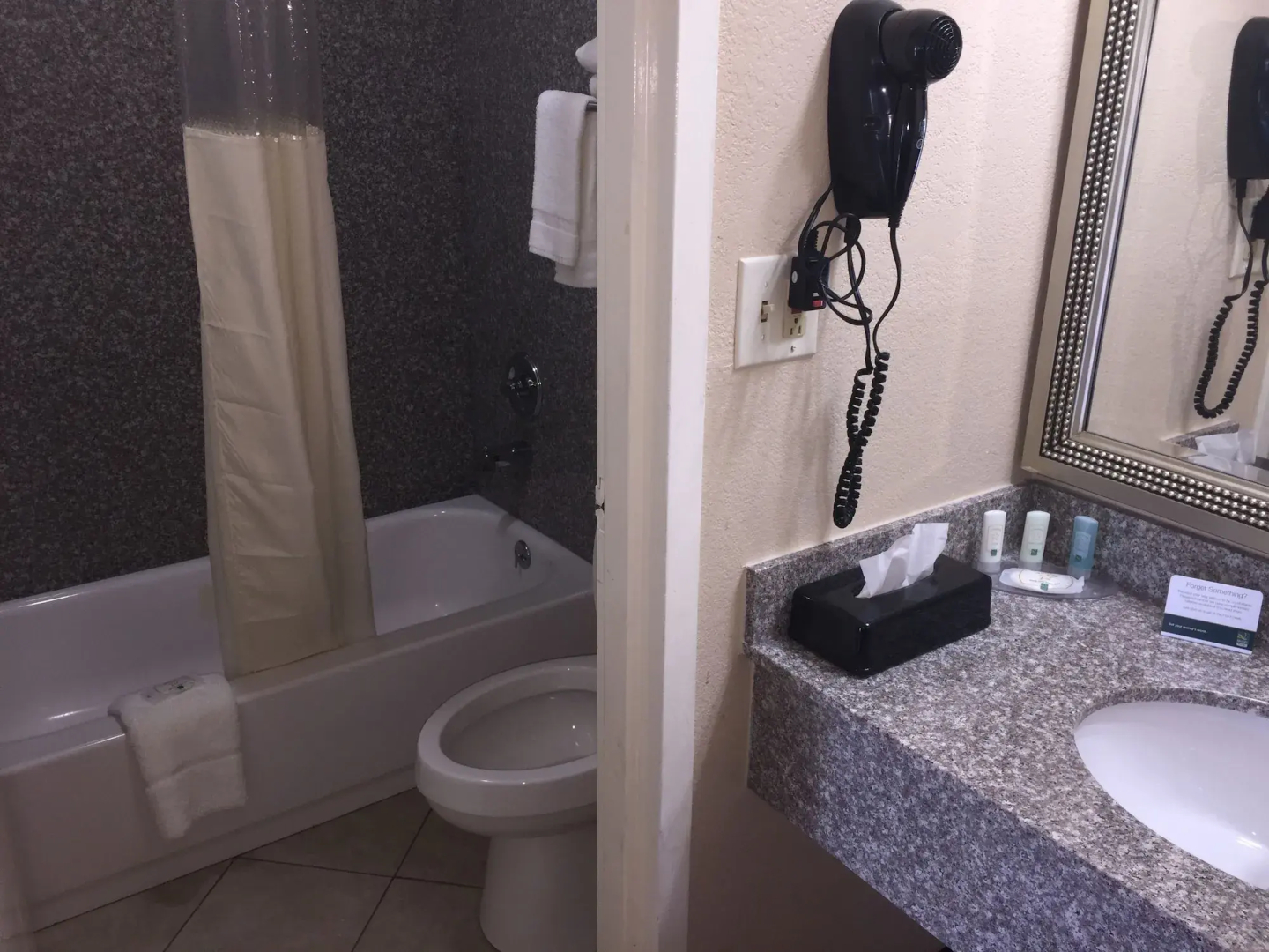 Foto - Quality Inn & Suites University Area