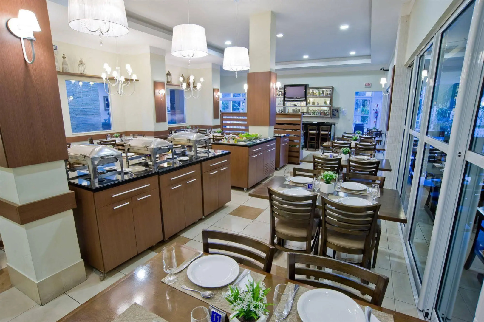 Photo - Interclass Florianópolis